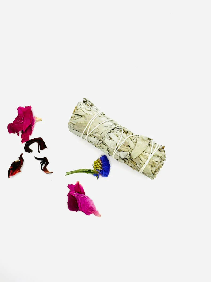 Zen Oasis Home Cleansing Box - Reinvent Your Hustle