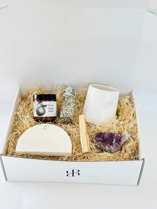 Conscious Creators Meditation Box - Reinvent Your Hustle