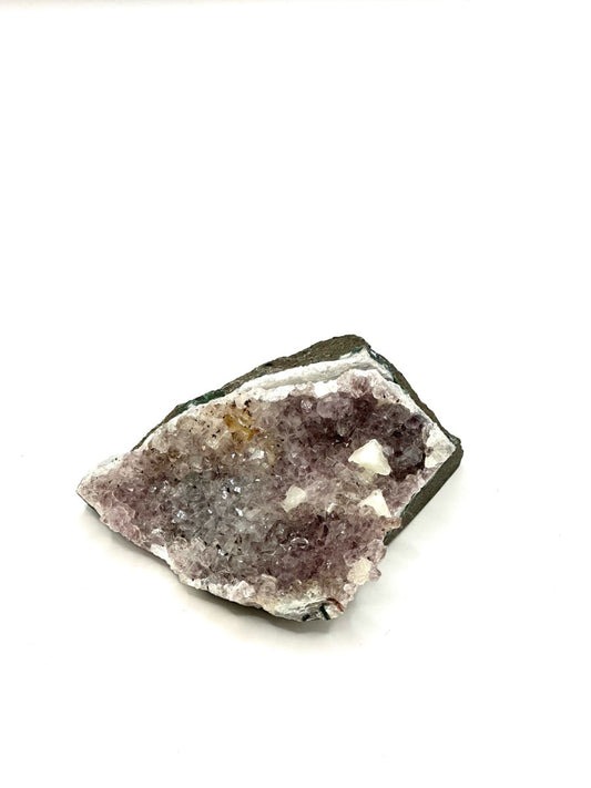 Crystal Card Holder - Reinvent Your Hustle