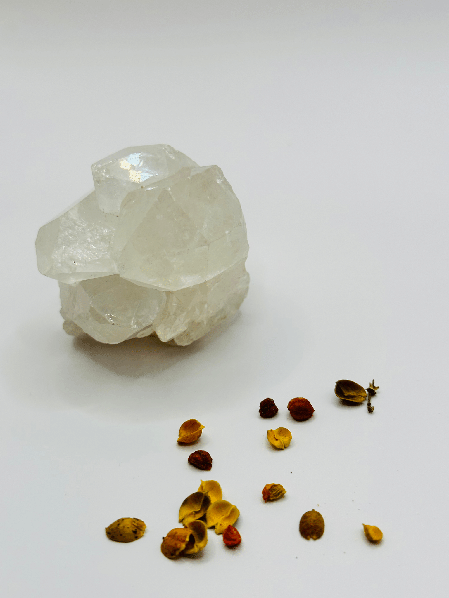 Zen Oasis Home Cleansing Box - Reinvent Your Hustle