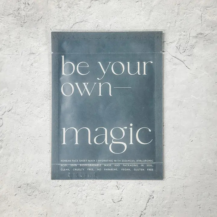 Soul & Self Care Box - Reinvent Your Hustle