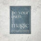Soul & Self Care Box - Reinvent Your Hustle