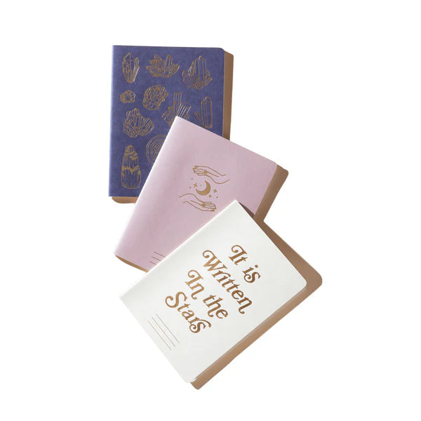 Mystic Moon Box - Reinvent Your Hustle