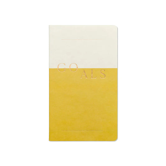 Set of 3 Single Flex Undated Planners - Wellness (Reflections, Goals, Gratitude) - Reinvent Your Hustle