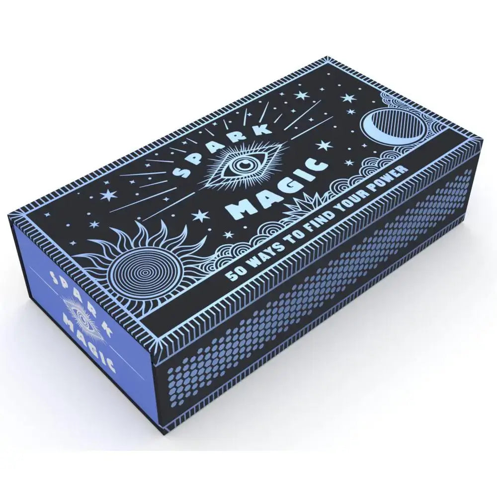 Spring Meditation Box - Reinvent Your Hustle