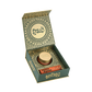 Lip Care Duo Scrub & Balm, Pomegranate Peach - Reinvent Your Hustle